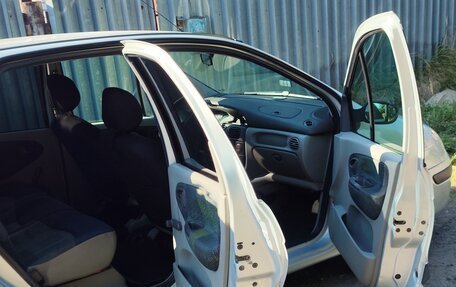 Renault Scenic III, 2001 год, 220 000 рублей, 7 фотография