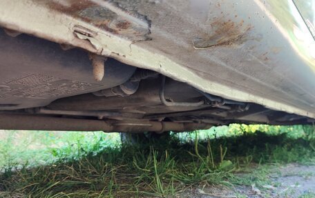 Renault Scenic III, 2001 год, 220 000 рублей, 9 фотография