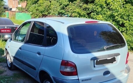 Renault Scenic III, 2001 год, 220 000 рублей, 2 фотография