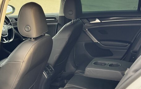 Volkswagen Golf VII, 2014 год, 1 200 000 рублей, 13 фотография