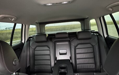 Volkswagen Golf VII, 2014 год, 1 200 000 рублей, 14 фотография