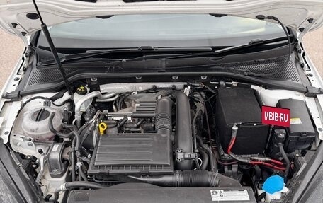 Volkswagen Golf VII, 2014 год, 1 200 000 рублей, 11 фотография