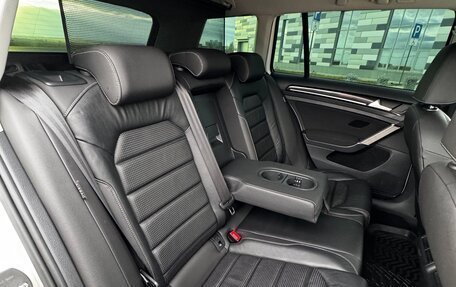 Volkswagen Golf VII, 2014 год, 1 200 000 рублей, 17 фотография