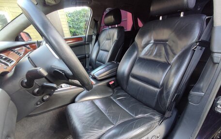 Audi A8, 2004 год, 630 000 рублей, 13 фотография