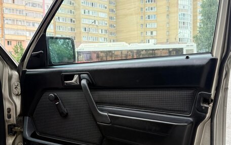 Mercedes-Benz 190 (W201), 1986 год, 350 000 рублей, 9 фотография