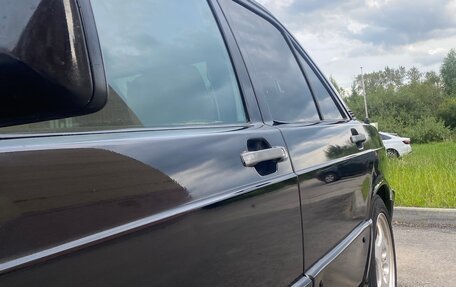 Mercedes-Benz 190 (W201), 1986 год, 350 000 рублей, 11 фотография