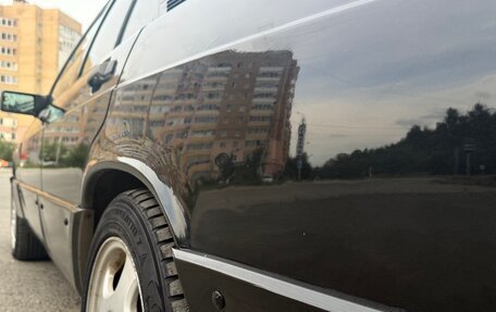 Mercedes-Benz 190 (W201), 1986 год, 350 000 рублей, 12 фотография