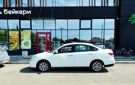 Nissan Almera, 2015 год, 650 000 рублей, 2 фотография