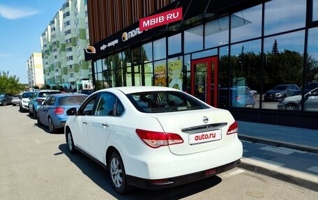 Nissan Almera, 2015 год, 650 000 рублей, 3 фотография