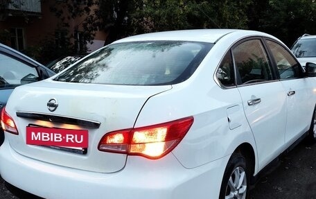 Nissan Almera, 2015 год, 650 000 рублей, 5 фотография