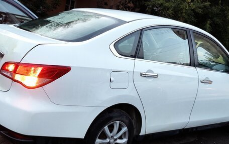 Nissan Almera, 2015 год, 650 000 рублей, 6 фотография