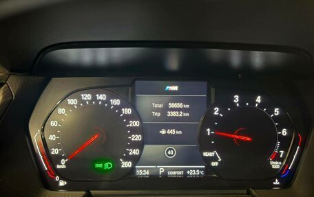 BMW 1 серия, 2020 год, 2 650 000 рублей, 4 фотография