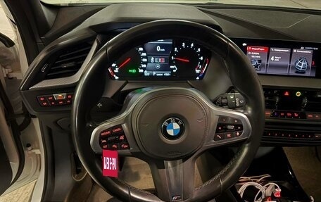 BMW 1 серия, 2020 год, 2 650 000 рублей, 11 фотография
