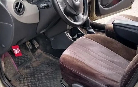 Renault Sandero I, 2010 год, 395 000 рублей, 11 фотография