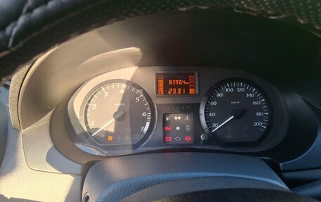Renault Logan I, 2009 год, 490 000 рублей, 11 фотография