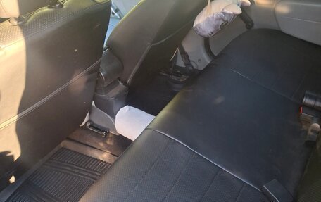 Renault Logan I, 2009 год, 490 000 рублей, 13 фотография
