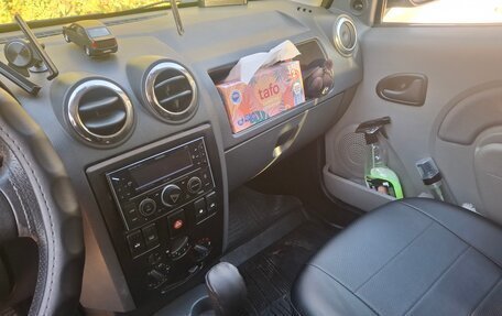 Renault Logan I, 2009 год, 490 000 рублей, 10 фотография