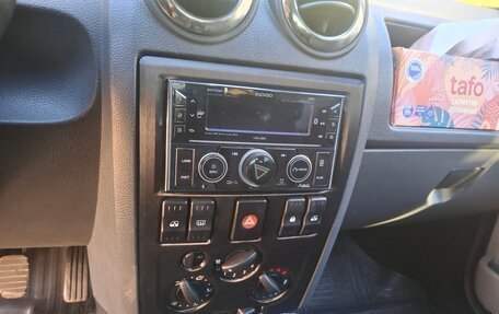Renault Logan I, 2009 год, 490 000 рублей, 16 фотография
