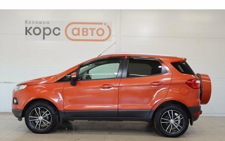 Ford EcoSport, 2014 год, 685 900 рублей, 2 фотография