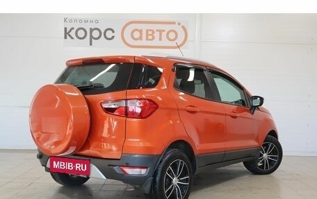 Ford EcoSport, 2014 год, 685 900 рублей, 3 фотография