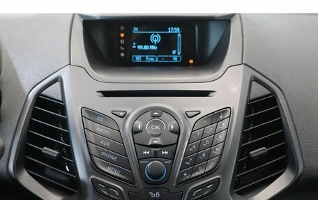 Ford EcoSport, 2014 год, 685 900 рублей, 10 фотография