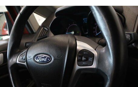 Ford EcoSport, 2014 год, 685 900 рублей, 8 фотография