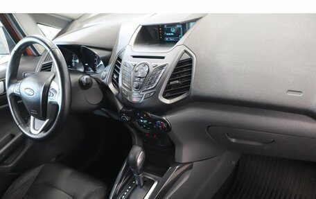Ford EcoSport, 2014 год, 685 900 рублей, 5 фотография