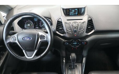Ford EcoSport, 2014 год, 685 900 рублей, 9 фотография
