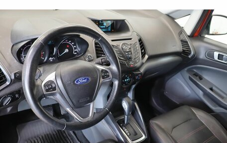 Ford EcoSport, 2014 год, 685 900 рублей, 6 фотография