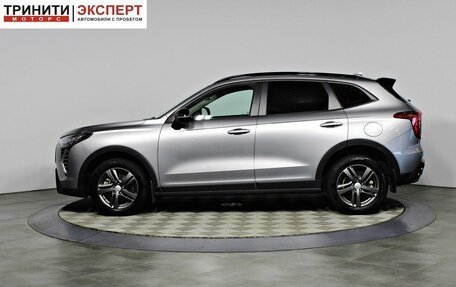 Haval Jolion, 2024 год, 2 097 000 рублей, 7 фотография