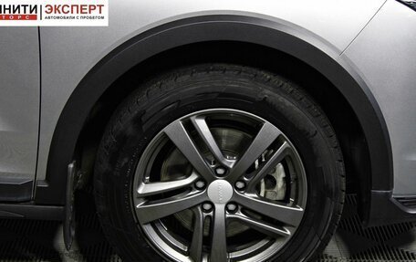 Haval Jolion, 2024 год, 2 097 000 рублей, 9 фотография