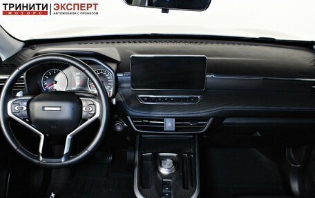 Haval Jolion, 2024 год, 2 097 000 рублей, 12 фотография