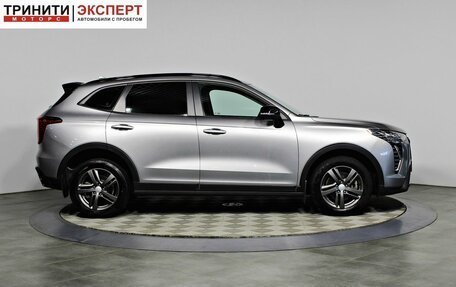 Haval Jolion, 2024 год, 2 097 000 рублей, 8 фотография