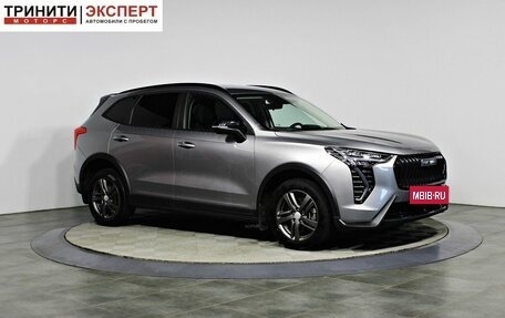 Haval Jolion, 2024 год, 2 097 000 рублей, 3 фотография