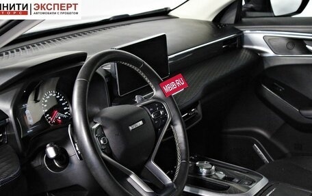 Haval Jolion, 2024 год, 2 097 000 рублей, 11 фотография