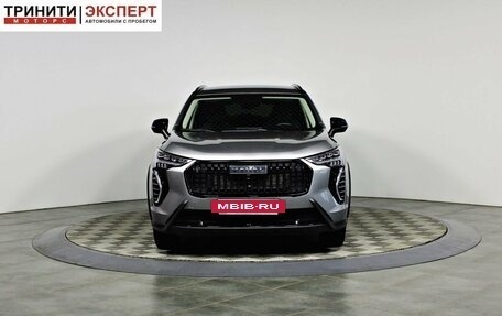 Haval Jolion, 2024 год, 2 097 000 рублей, 2 фотография