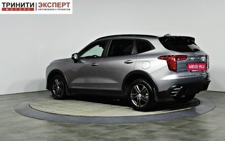 Haval Jolion, 2024 год, 2 097 000 рублей, 4 фотография