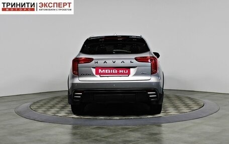 Haval Jolion, 2024 год, 2 097 000 рублей, 5 фотография