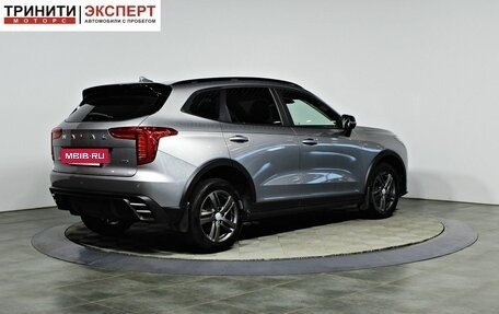Haval Jolion, 2024 год, 2 097 000 рублей, 6 фотография