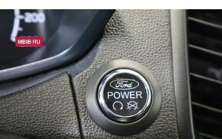Ford EcoSport, 2014 год, 685 900 рублей, 14 фотография