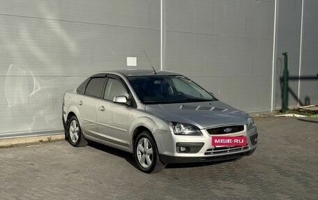 Ford Focus II рестайлинг, 2005 год, 195 000 рублей, 3 фотография