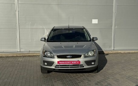 Ford Focus II рестайлинг, 2005 год, 195 000 рублей, 2 фотография