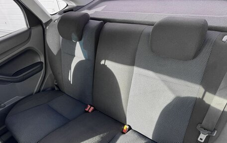 Ford Focus II рестайлинг, 2005 год, 195 000 рублей, 9 фотография