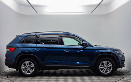 Skoda Kodiaq I, 2017 год, 2 320 000 рублей, 7 фотография