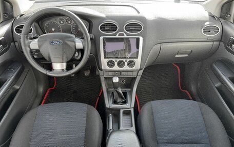 Ford Focus II рестайлинг, 2005 год, 195 000 рублей, 8 фотография