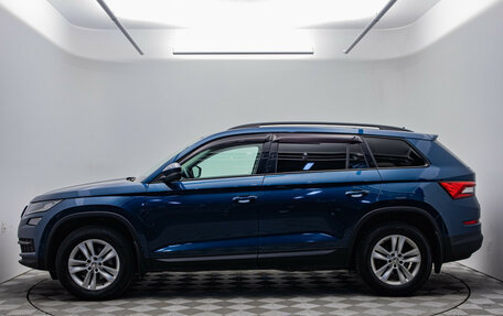 Skoda Kodiaq I, 2017 год, 2 320 000 рублей, 2 фотография