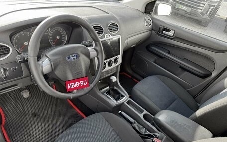 Ford Focus II рестайлинг, 2005 год, 195 000 рублей, 7 фотография