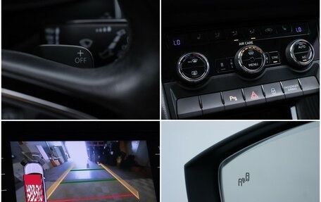 Skoda Kodiaq I, 2017 год, 2 320 000 рублей, 18 фотография