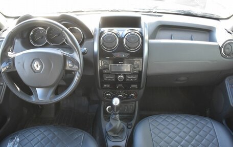Renault Duster I рестайлинг, 2019 год, 1 600 000 рублей, 12 фотография