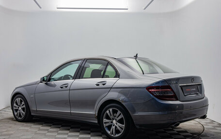 Mercedes-Benz C-Класс, 2008 год, 870 000 рублей, 3 фотография